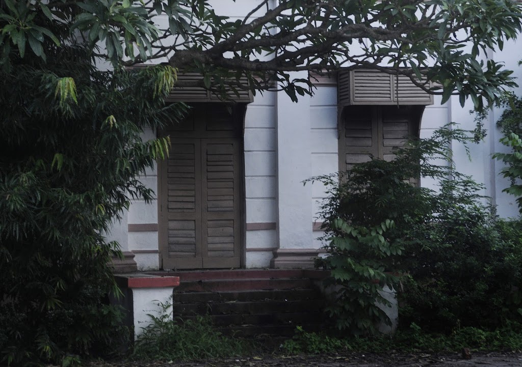 Hastings House A Famous Haunted House In India 2024 September