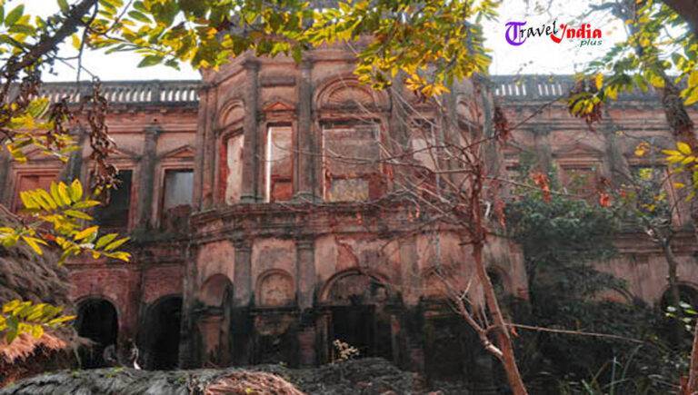 Kalikapur Rajbari — The Forgotten History Of 400 Years