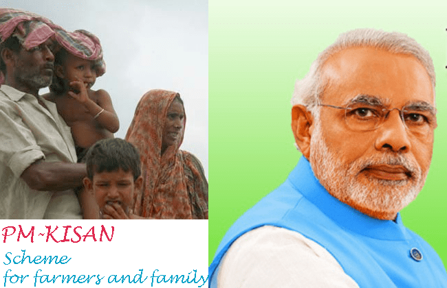 12th Installment of 16000Cr Released On Flagship PM-KISAN Scheme By PM ...