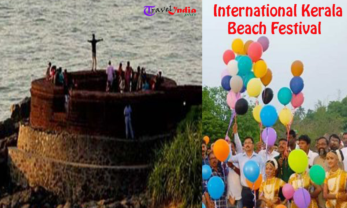 Kerala Beach Festival