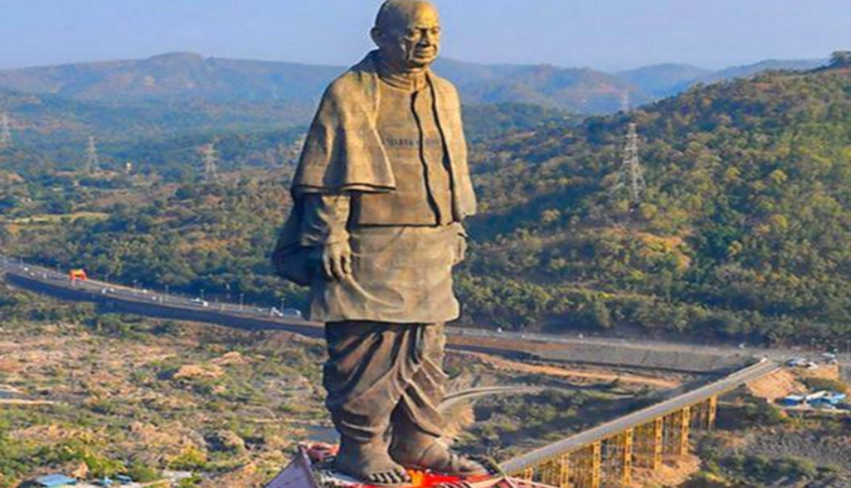 Statue Of Unity Melt Your Heart With Pride