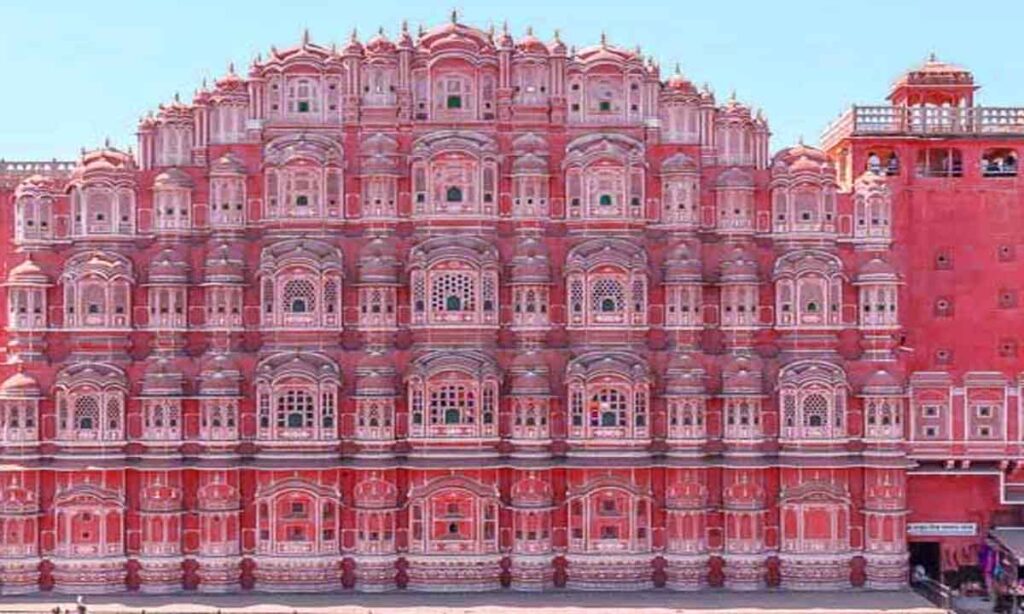 Places To Visit In Jaipur