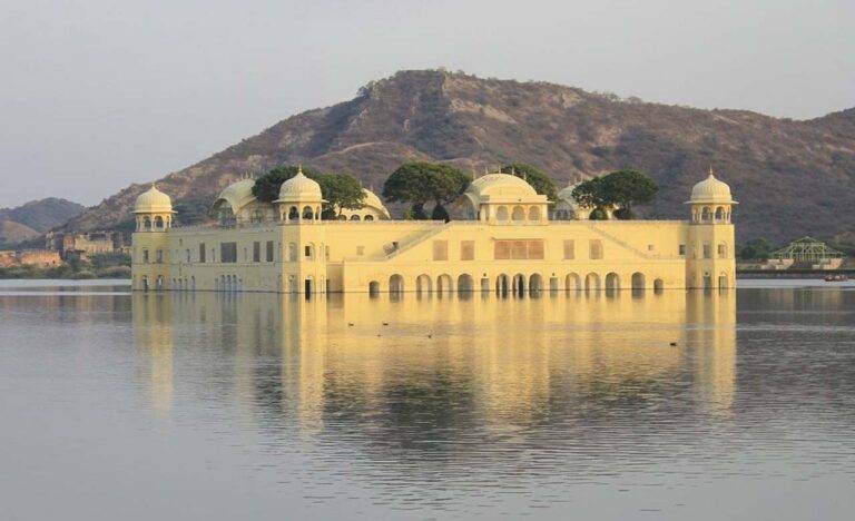 Top 5 Most Popular Tourist Destination In Rajasthan