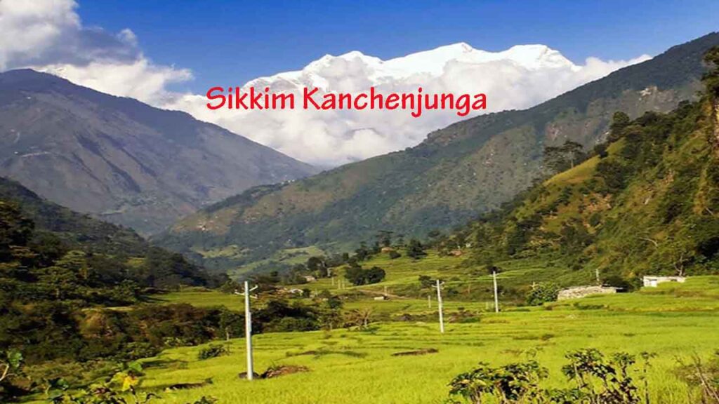 Reasons To Visit Sikkim