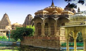 Famous Places To Visit In Jodhpur
