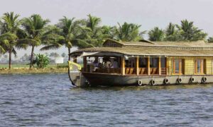 Best Beaches To Visit In Kerala