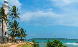 Places To Visit In Sri Lanka