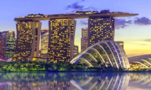 Places to Visit In Singapore