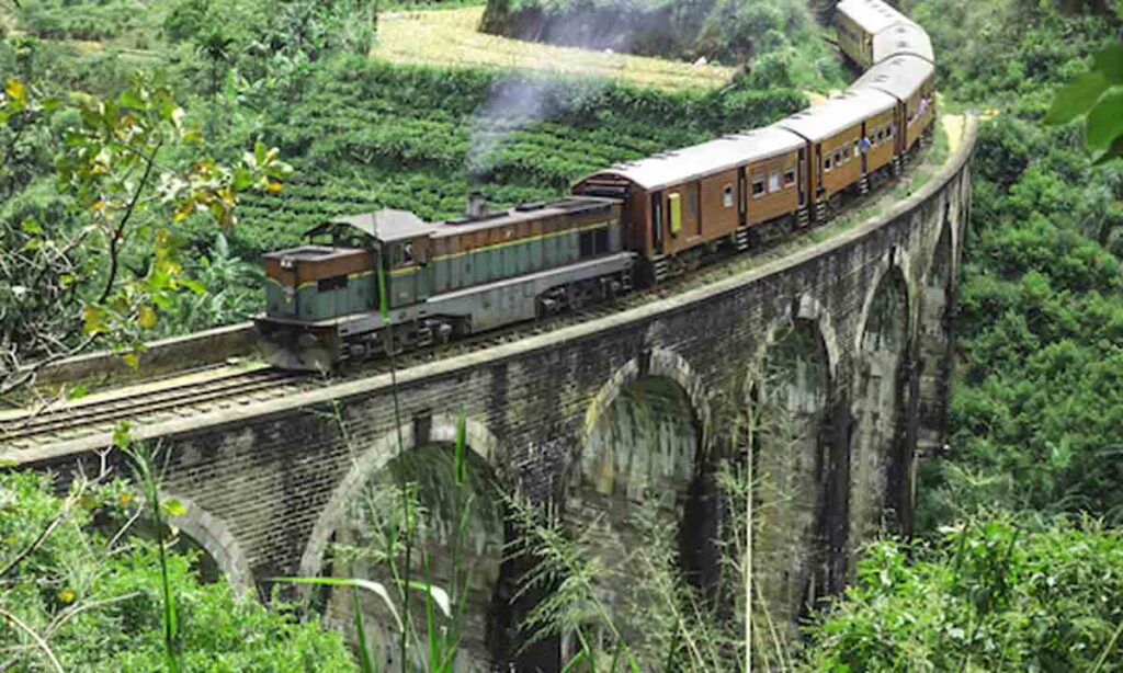 Top 10 Best Places To Visit In Sri Lanka In Winter For Couples | Travel ...