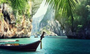 Places to Visit In Thailand