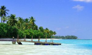 Best Islands To Visit In Maldives