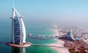 Best Places To Visit In Dubai