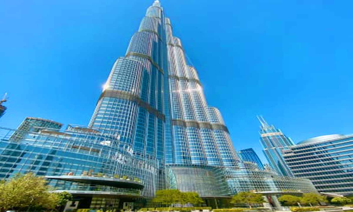 Best Places To Visit In Dubai