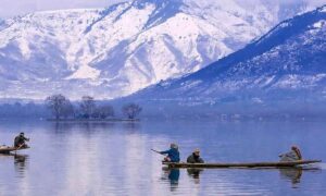 Places To Visit In Kashmir