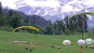 Places To Visit Near Manali