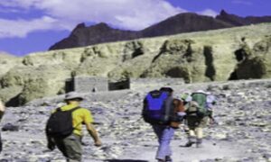 Best Treks In Ladakh