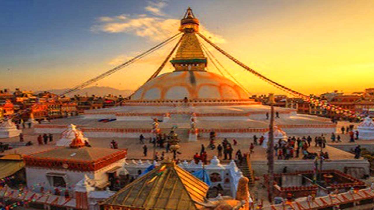Places To Visit In Nepal