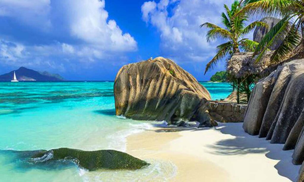Islands To Visit In Seychelles
