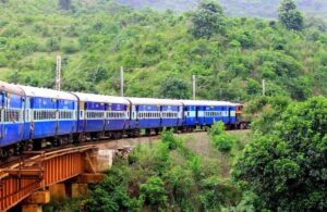 Places To Visit In Andhra Pradesh